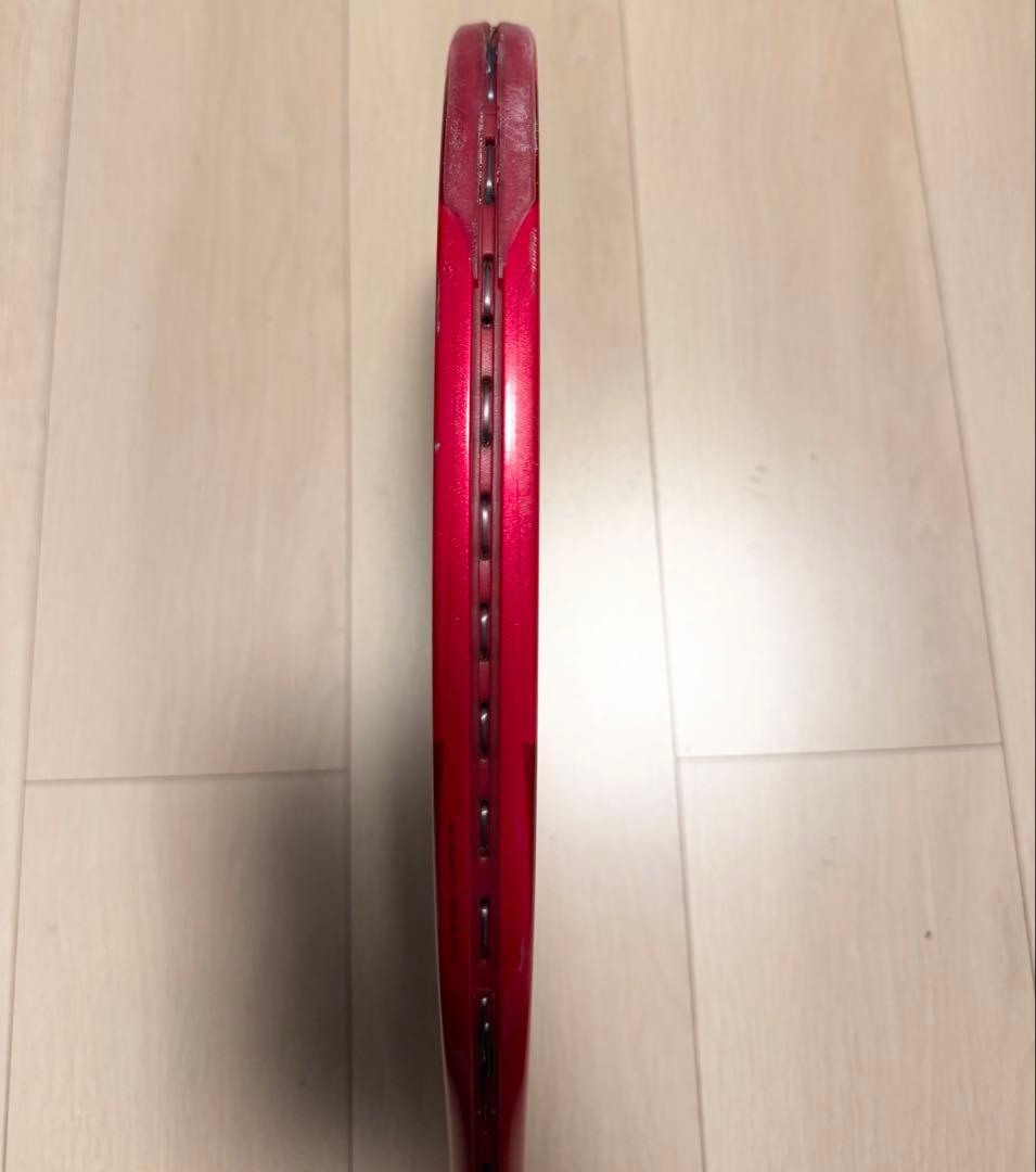 2026年モデル YONEX VCORE 98 G2 ブイコア ヨネックス