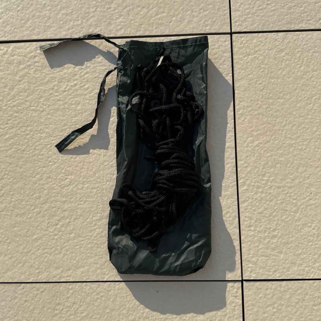 テント・タープ DD Tarp XL 4.5x3m