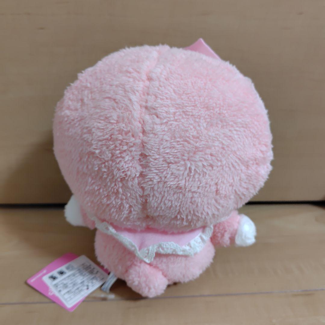 サンリオキャラクターズマイスウィートピアノバースデーぬいぐるみS