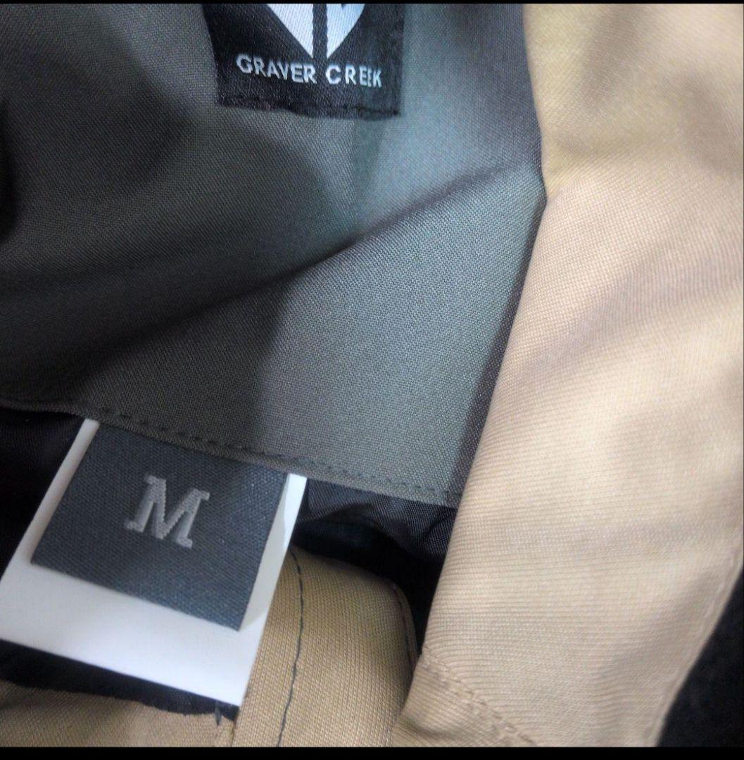 スノーボードウェアー　 グラバーグリーク　GRAVER CREEK　上下セット