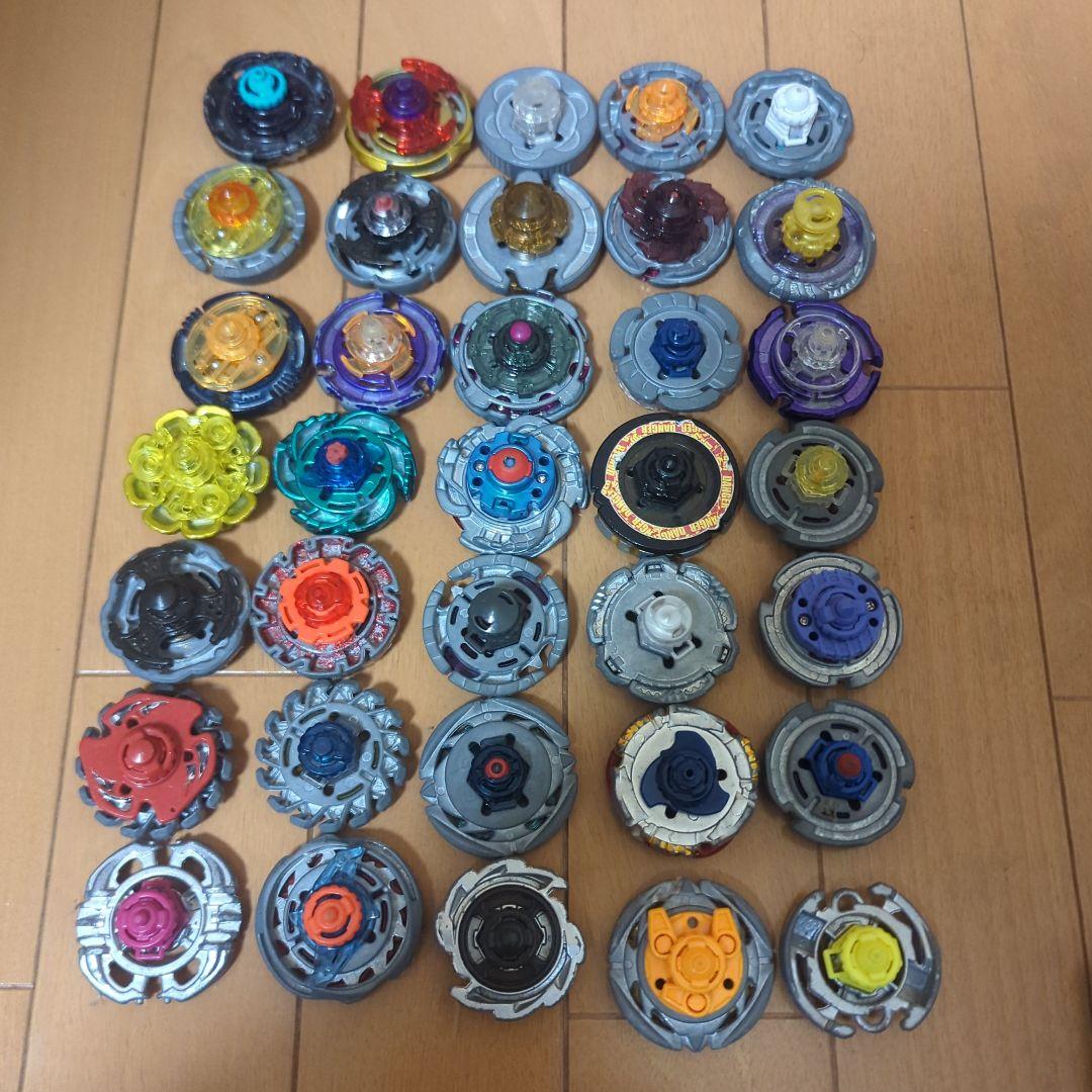 NEOKYO様 メタルファイトベイブレード まとめ