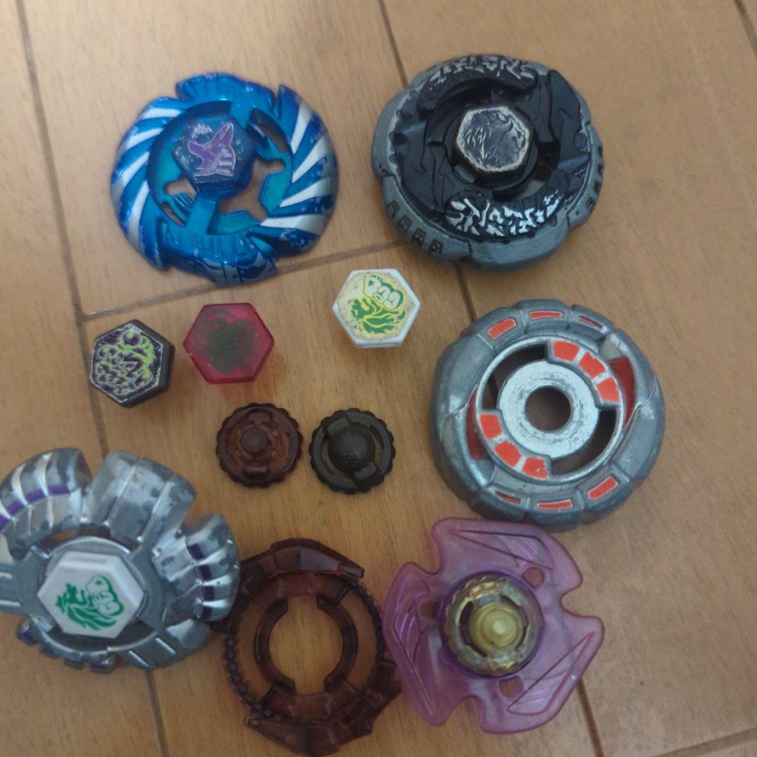 NEOKYO様 メタルファイトベイブレード まとめ