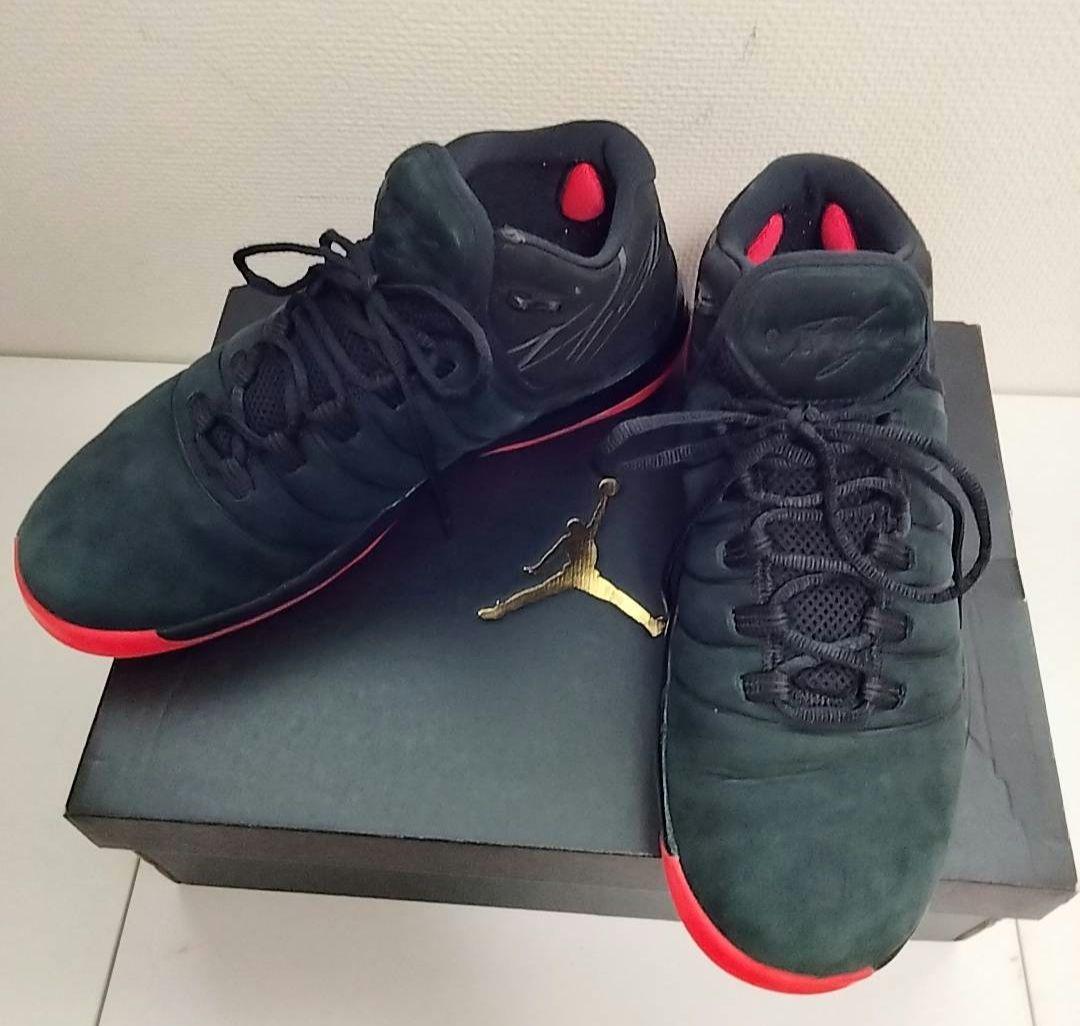 NIKE　ジョーダン「JORDAN SUPER.FLY 2017 PF新品未使用