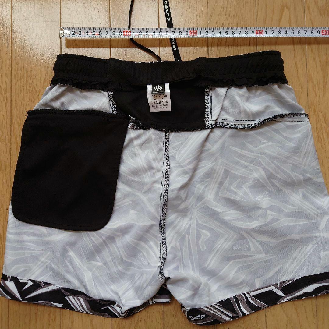エルドレッソ ショートパンツ S