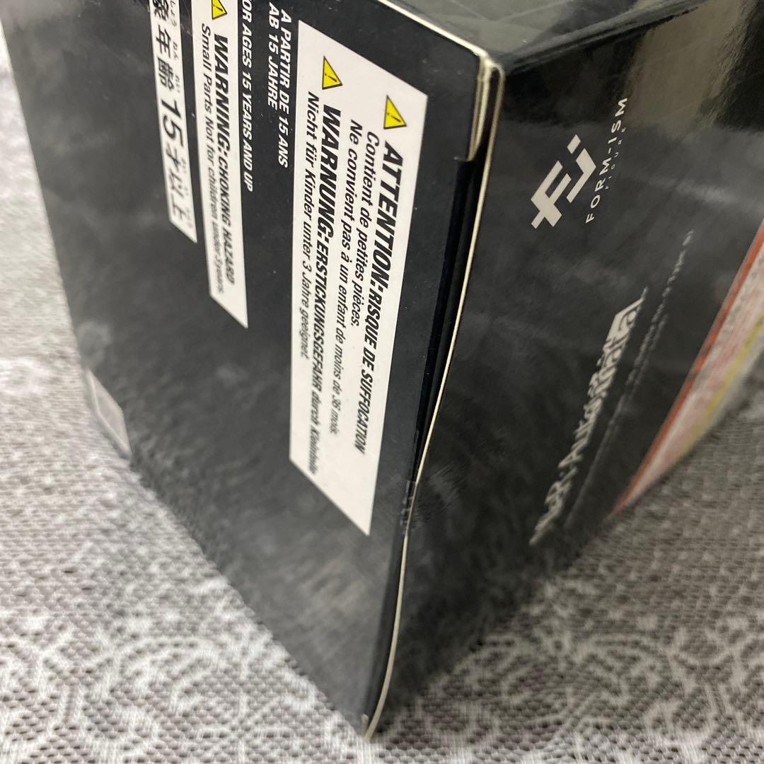 ニーアオートマタ　フォルミズム　9S (ヨルハ九号S型) フィギュア