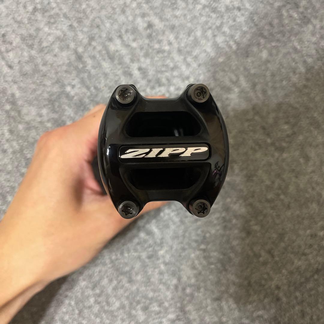 ZIPP service course sl ステム 100mm 17°