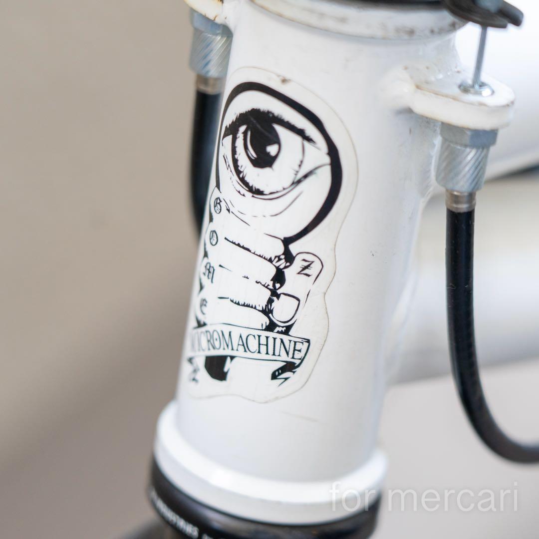 BMX flybikes フラットランド用(引取限定・神奈川)