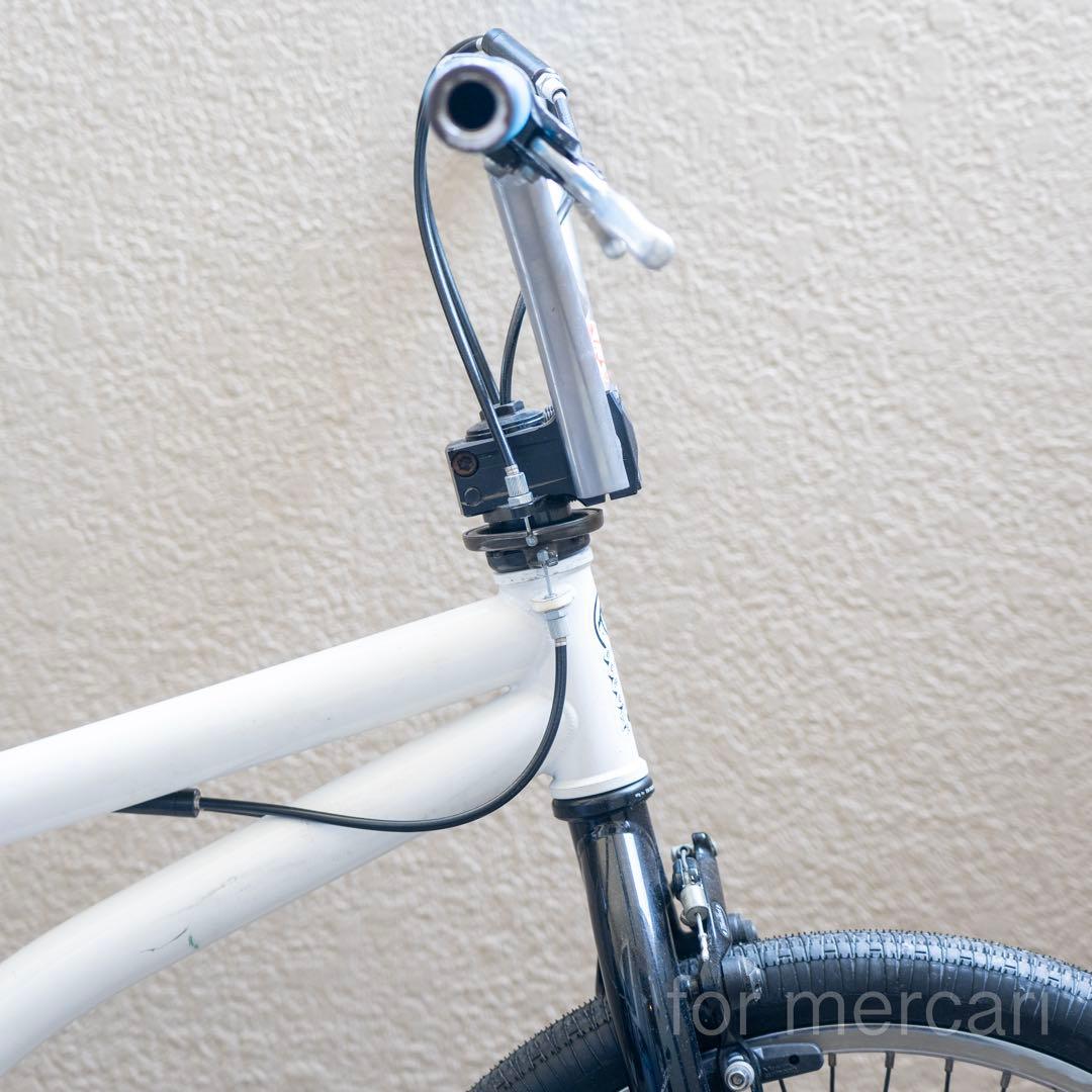 BMX flybikes フラットランド用(引取限定・神奈川)