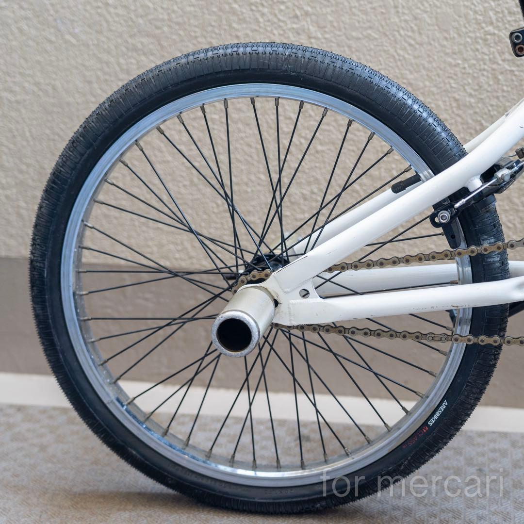 BMX flybikes フラットランド用(引取限定・神奈川)