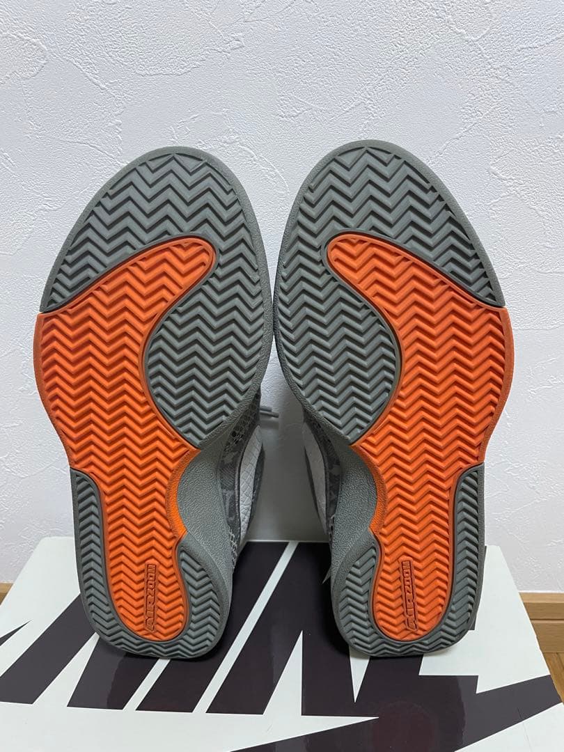 シューズ(男性用) NIKE book1 ep 27.5cm
