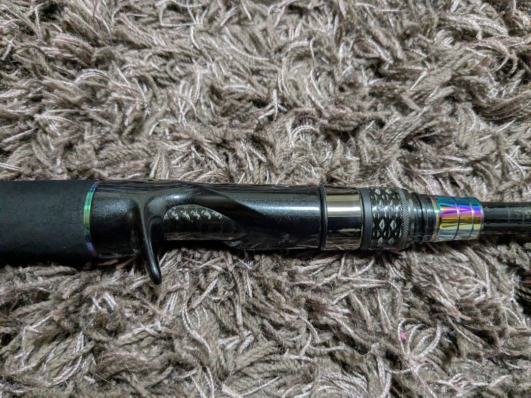 インスピラーレ　グランドコプラリミテッドTKIC-611XMH-BK