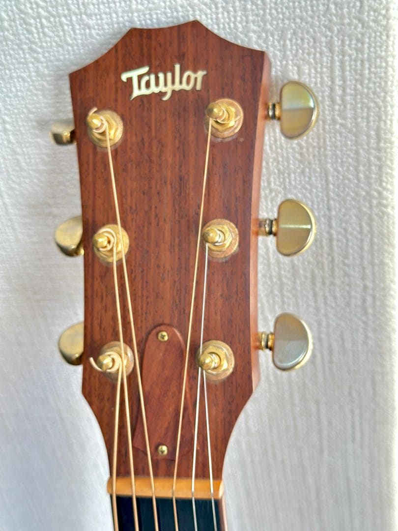 Taylor 710ce アコースティックギター