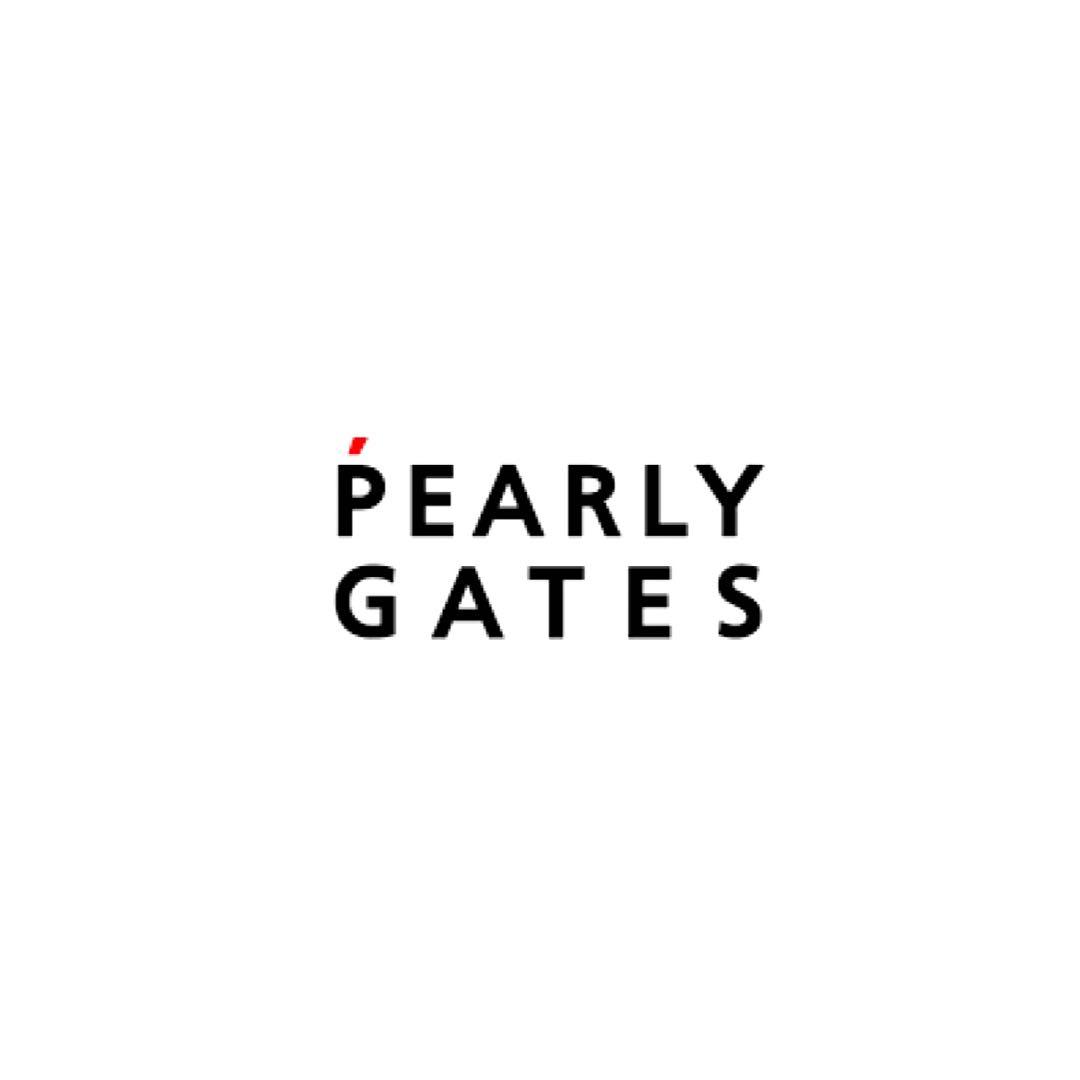 PEARLY GATES パーリーゲイツ ゴルフ クラブケース 46インチ 新品