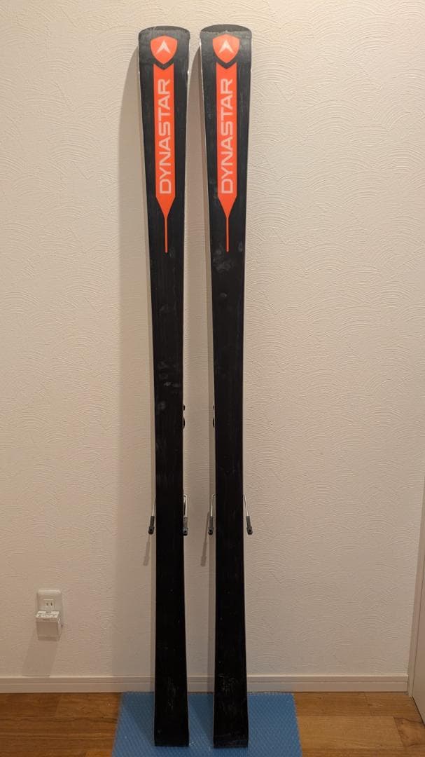 Dynastar ディナスター SPEED WC MASTER GS 180
