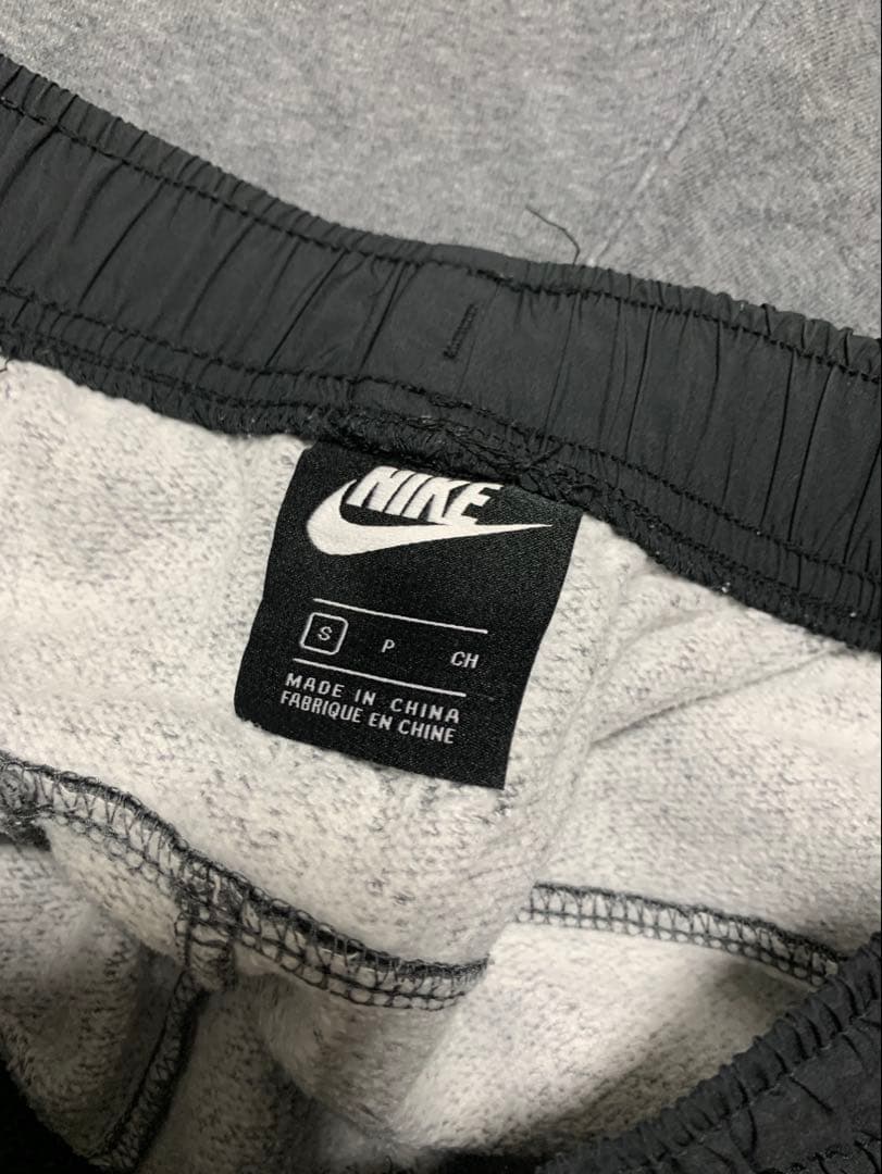 NIKE ジャージセットアップ 上M 下S