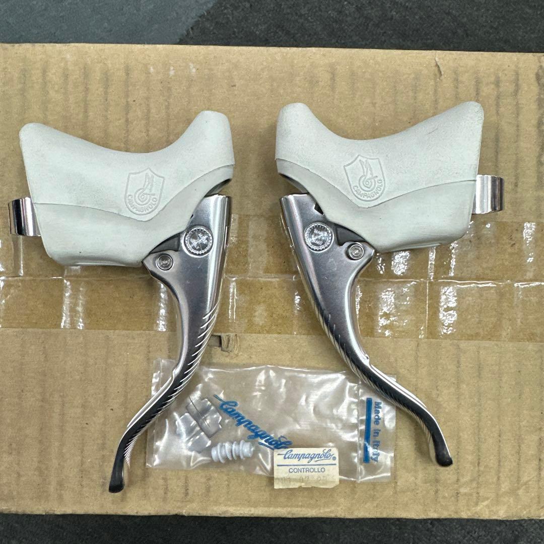 Campagnolo カンパニョーロ　ブレーキレバー