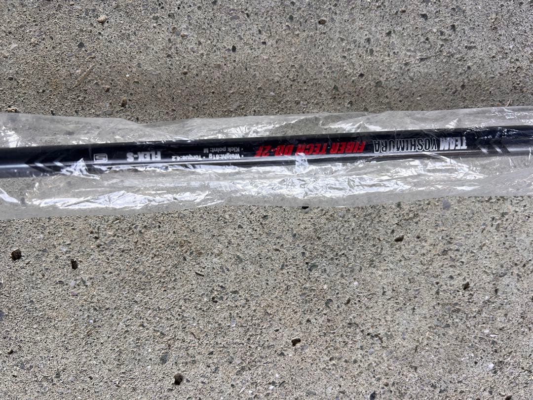 TEAM YOSHIMURA フェアウェイウッド RS #5(18°)