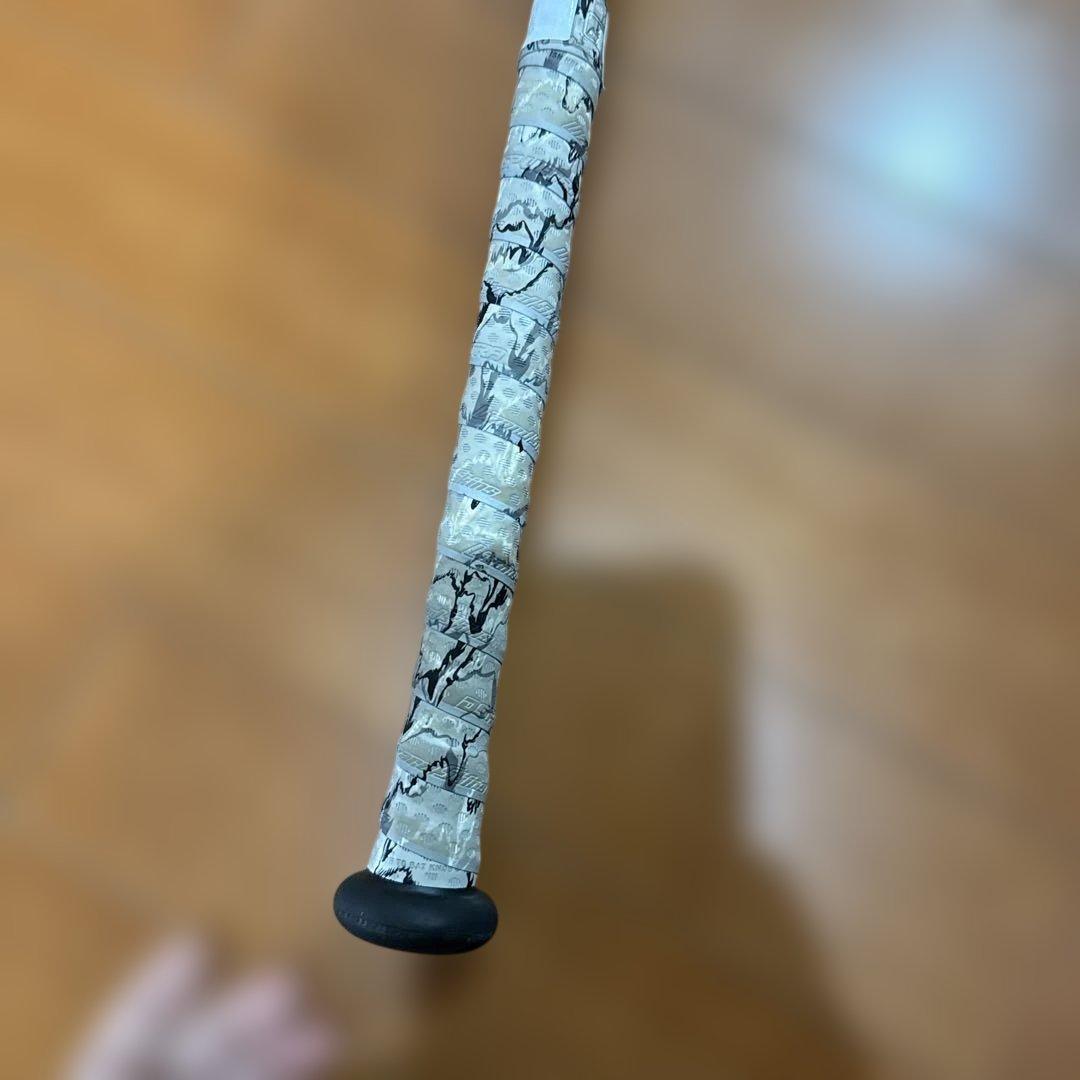 Vシリーズ 軟式用バット 80cm