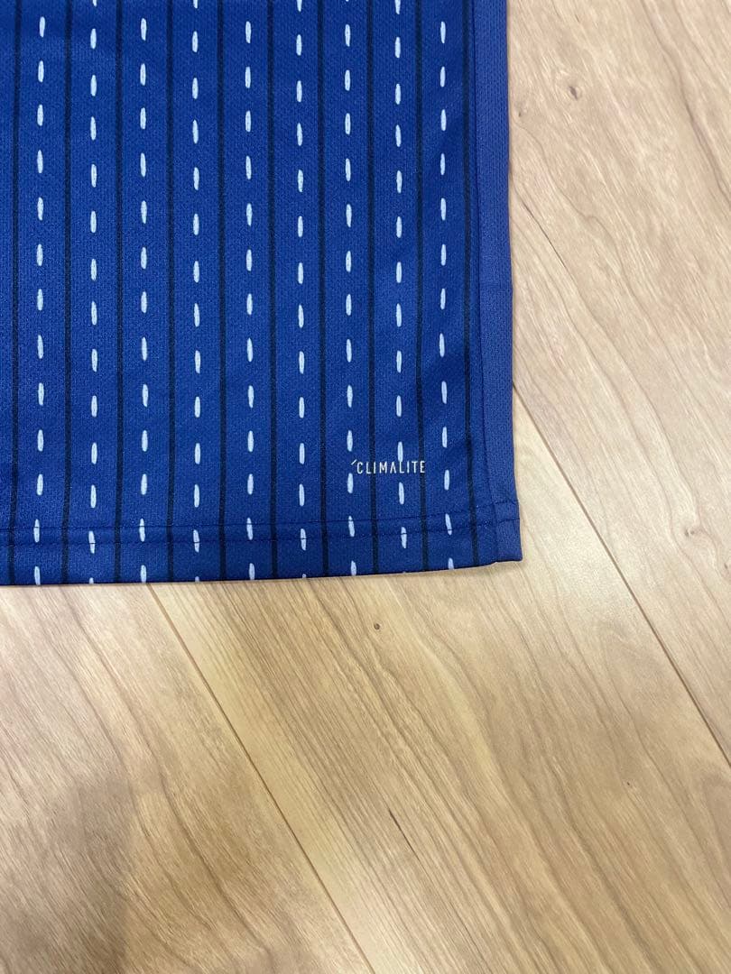 adidas 日本代表 2018年10番香川選手ユニフォーム