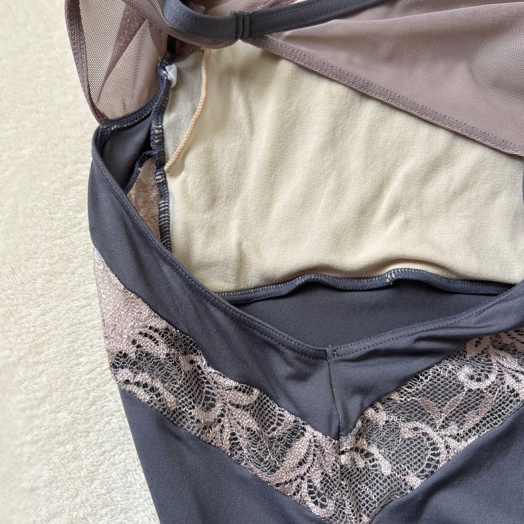 chacott チャコット　レオタード Mサイズ