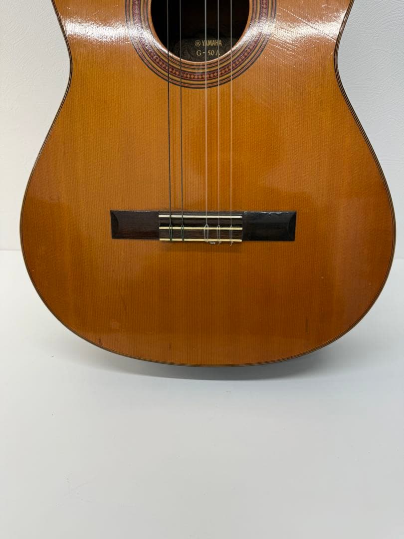 Yamaha G-50A アコースティックギター　☆