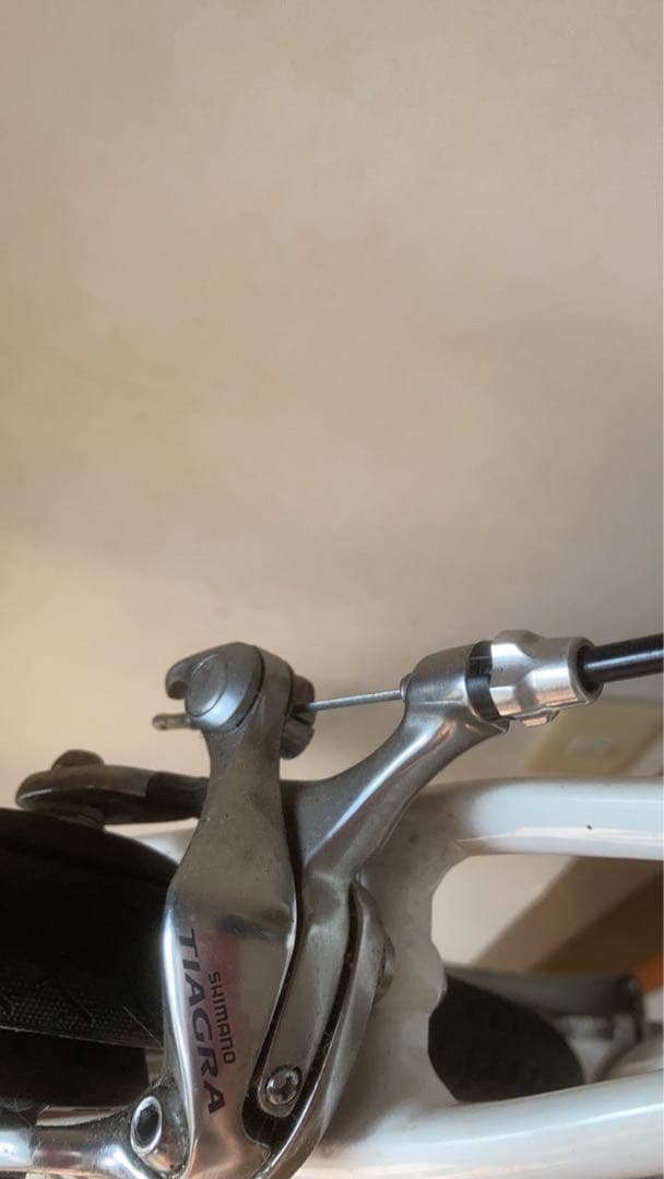 キャノンデールアルミ製cannondale ultra caad9