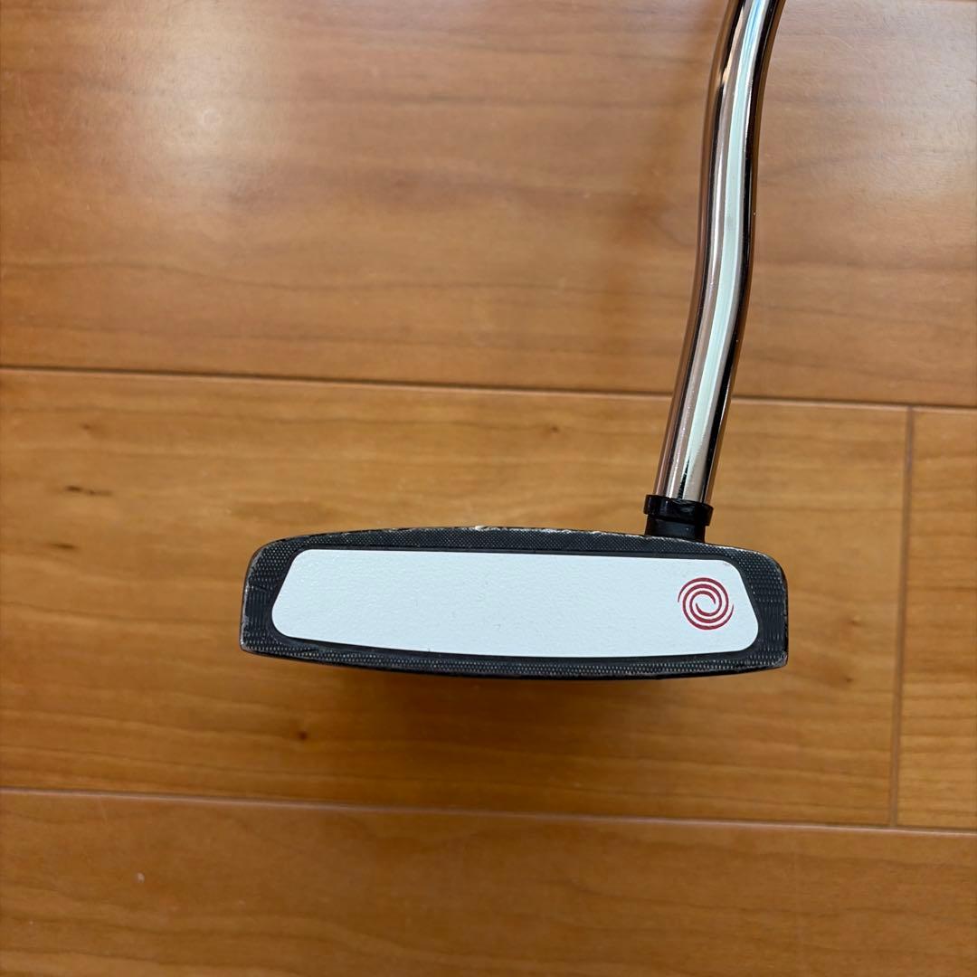 オデッセイODYSSEY 2-ball Ten パター