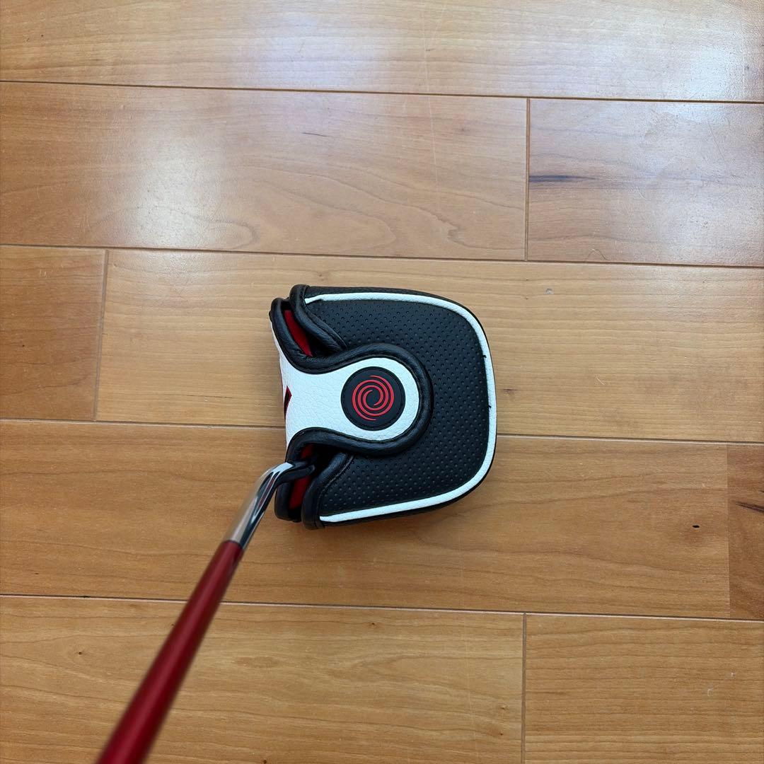 オデッセイODYSSEY 2-ball Ten パター