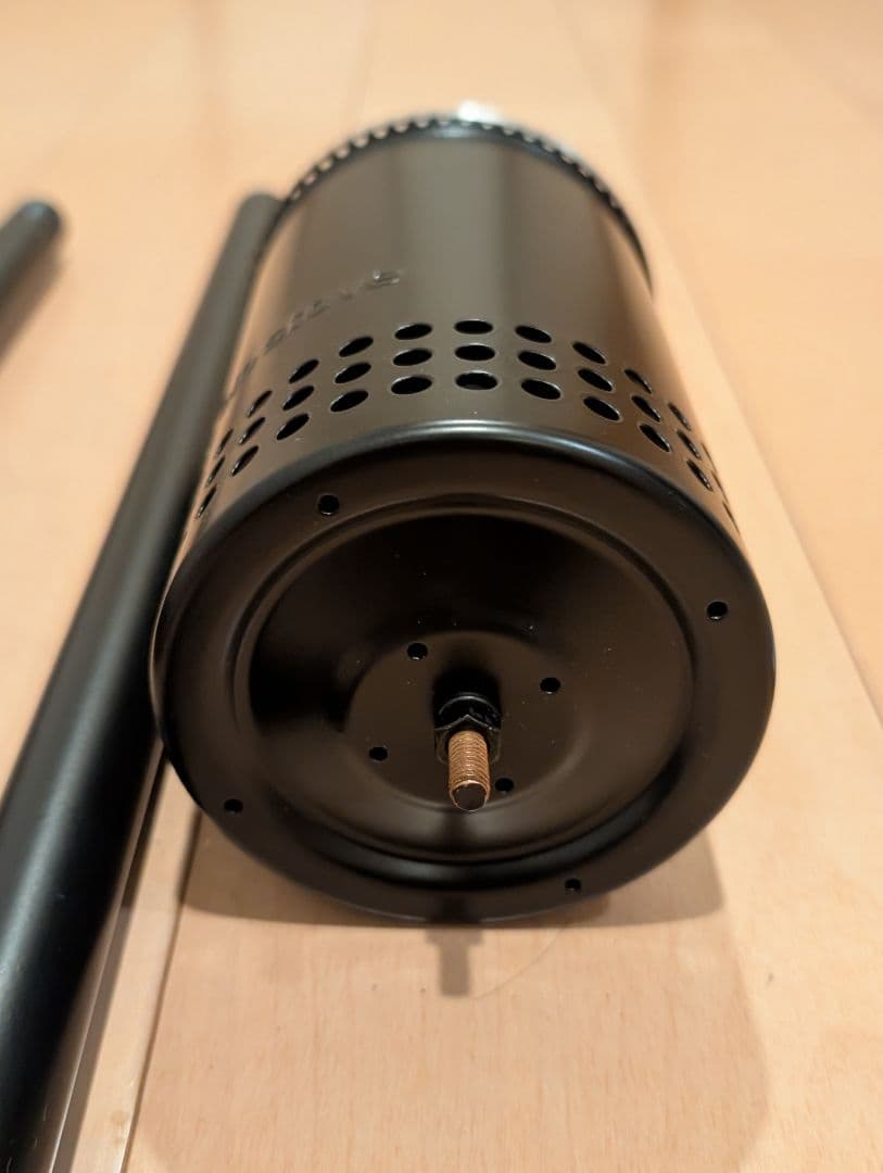 ソロストーブ メサトーチ Solo Stove
