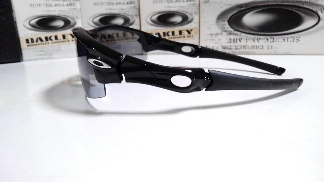 OAKLEYオークリー　Radar　09-317J　 サングラス