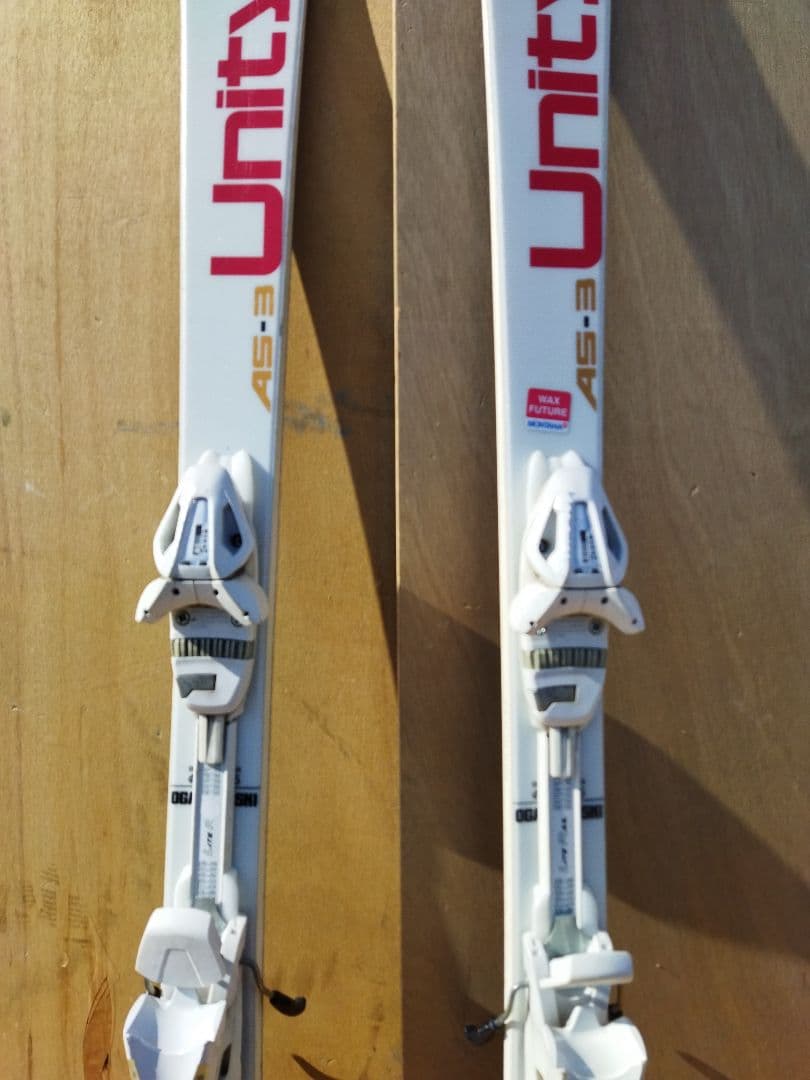 Masa　オガサカ　OGASAKA　SERIES　unity AS-3