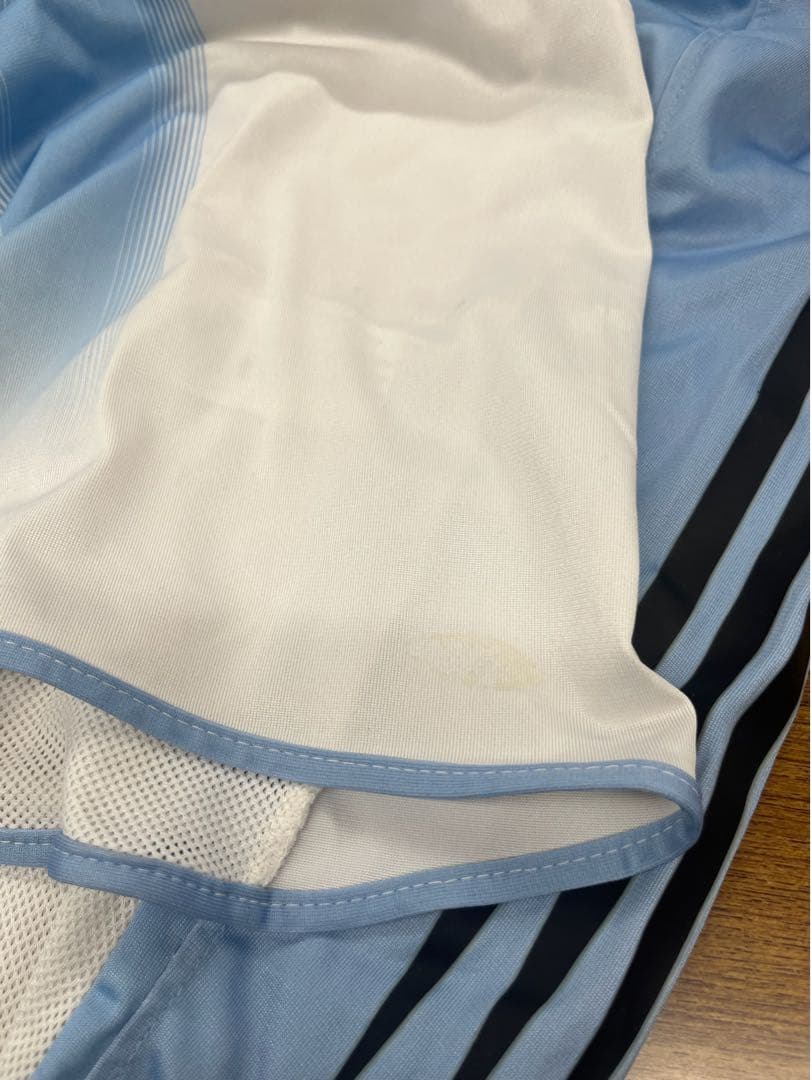 K938 adidas AFA アルゼンチン 2004サッカー ユニフォーム