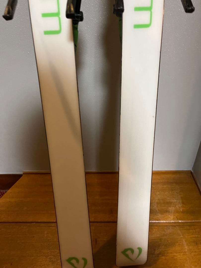 スキー板　IDone MR SG 177cm