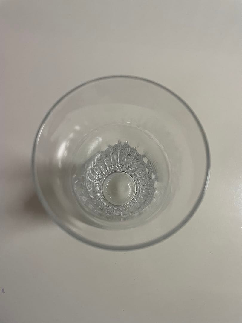 最終価格　BACCARAT バカラ　花瓶