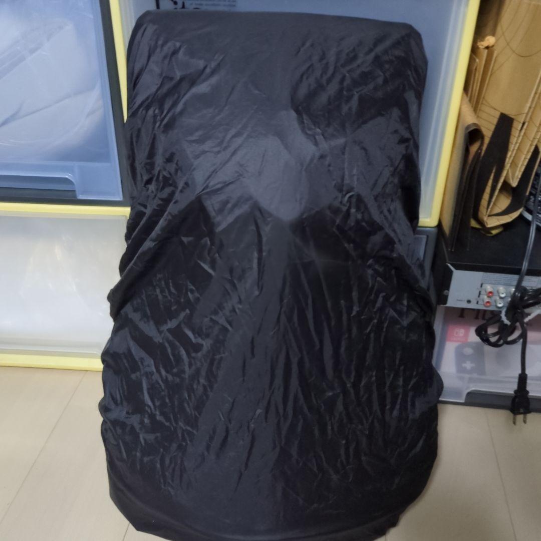 PENALTY サッカー 30L ベンチレーションパック 　多機能リュック