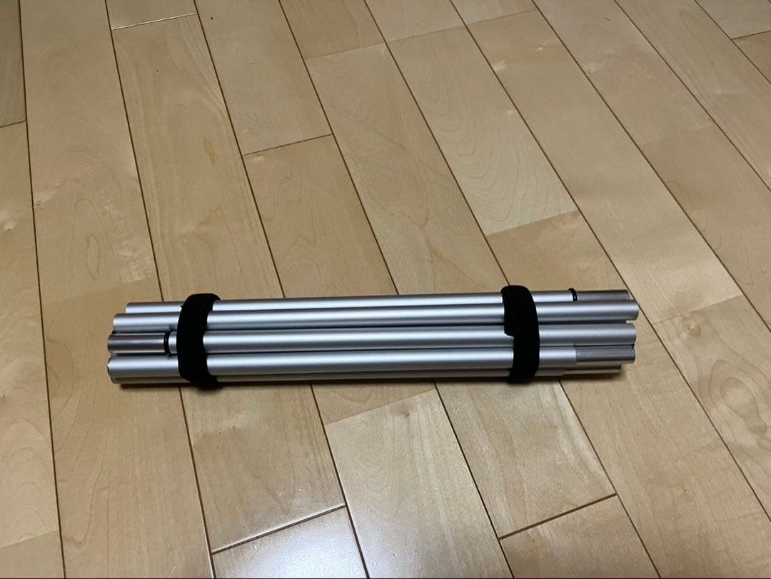 Helinox ヘリノックスライトコット 軽量　収納袋付き