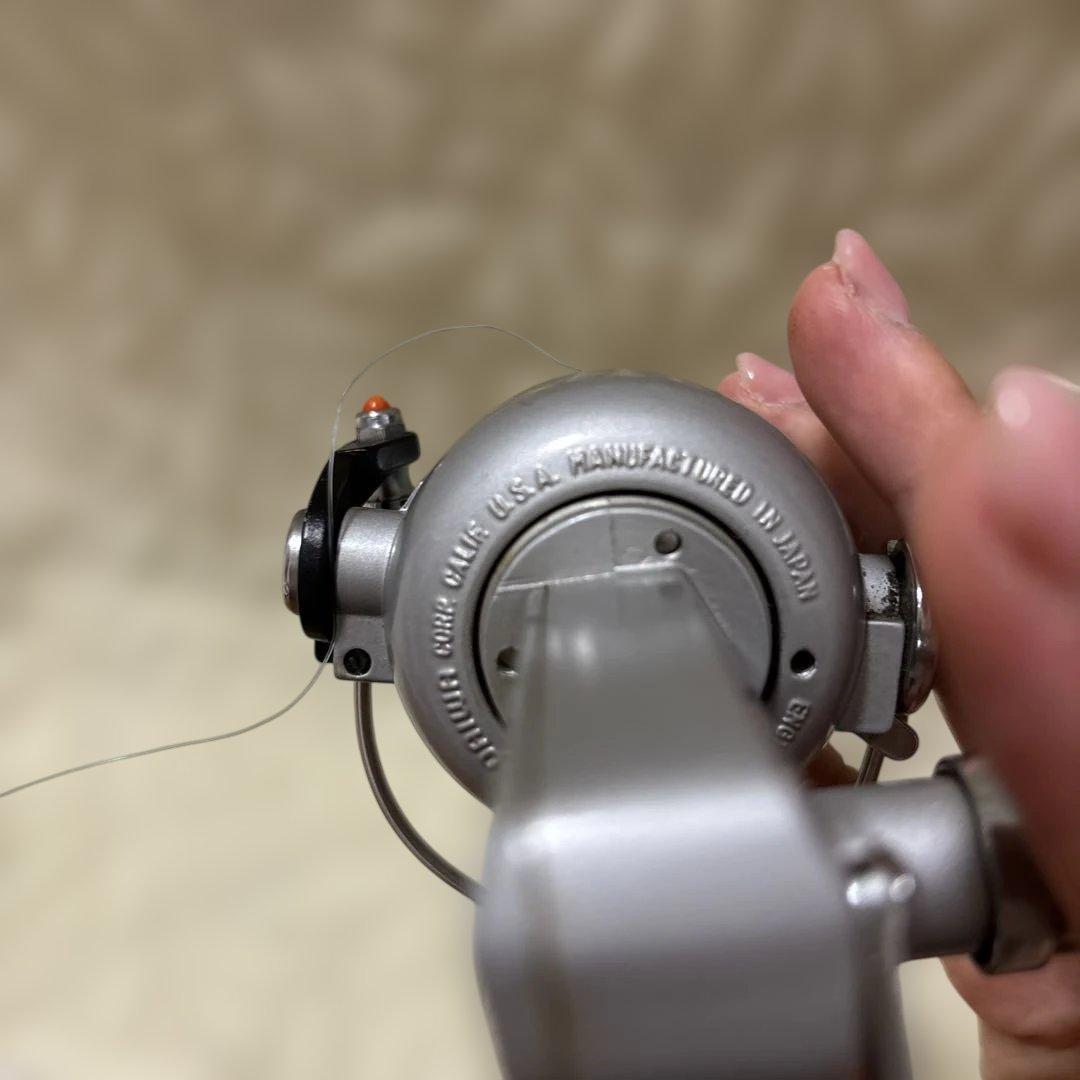 ダイワ 8100A