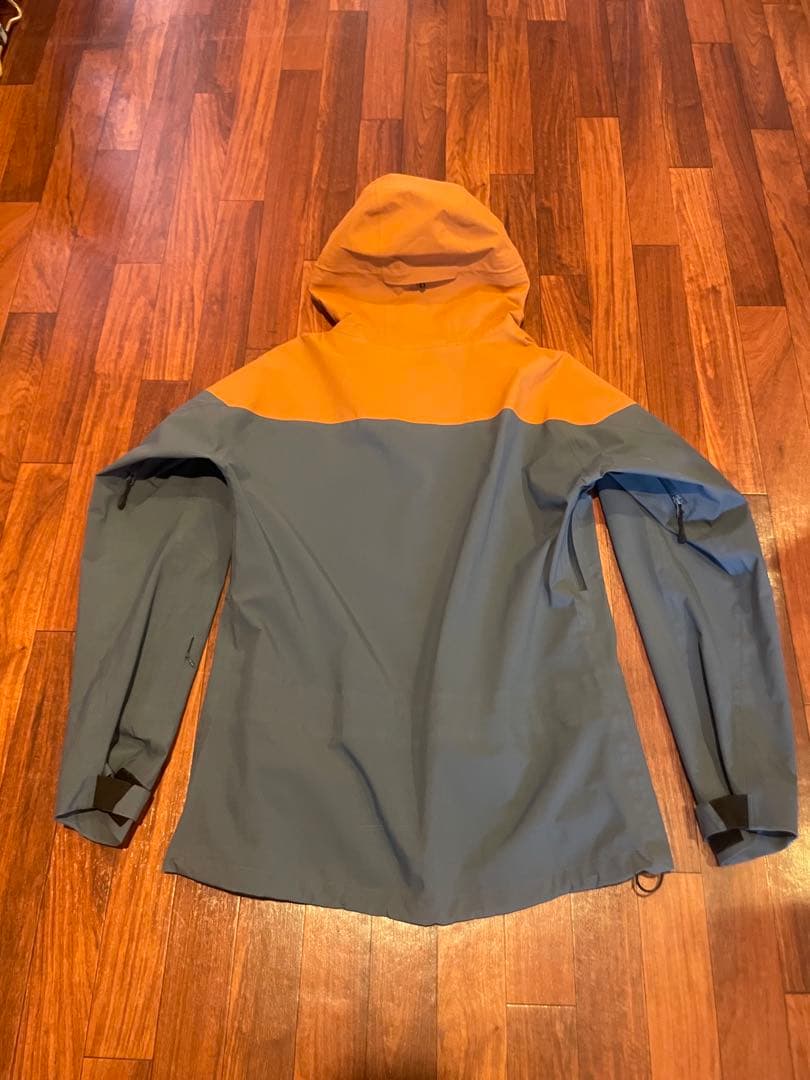 unfudge PEEP JACKET アンファッジピープジャケットほぼ新品‼️