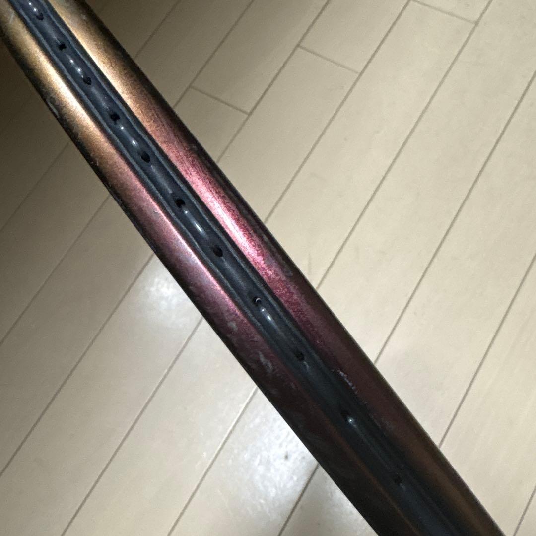 テニスラケット Wilson ウィルソン PRO STAFF 97 V14.0