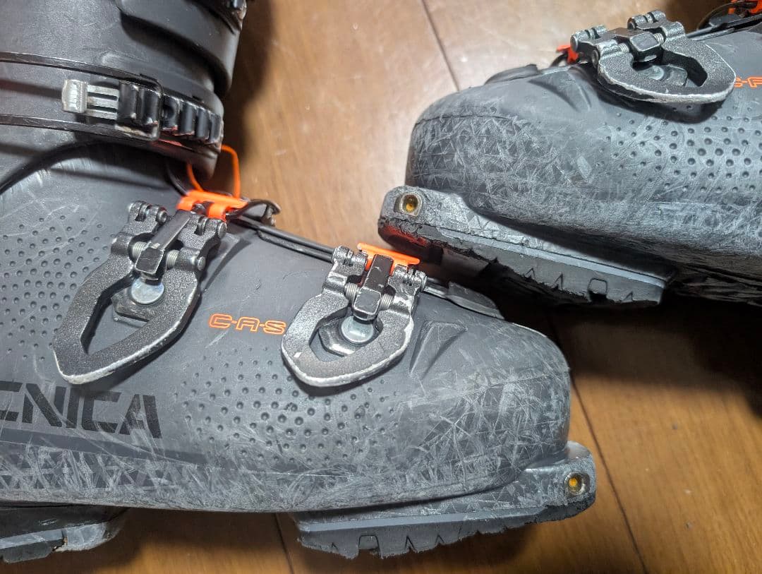 tecnica cochise DYN GW 120 26.5cm ソール305