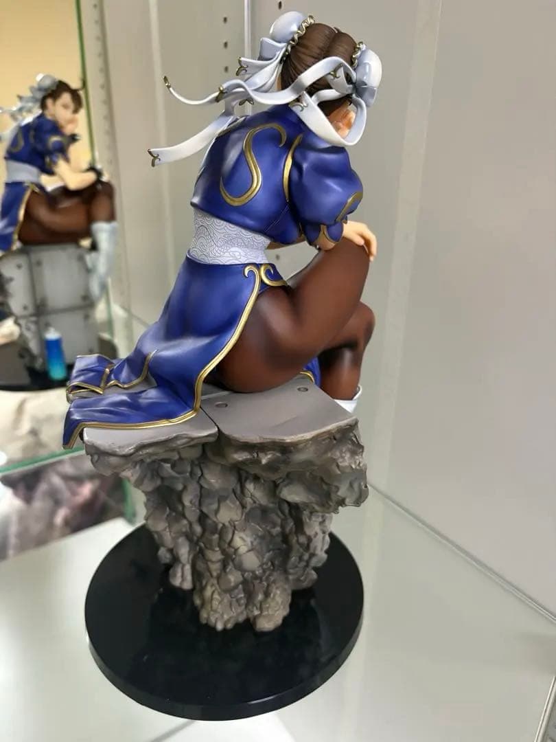春麗 マックスファクトリー　正規品