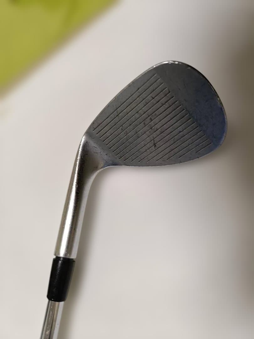 コブラTourTrusty2014 ウェッジ(52.58)2本セット＆おまけ３W
