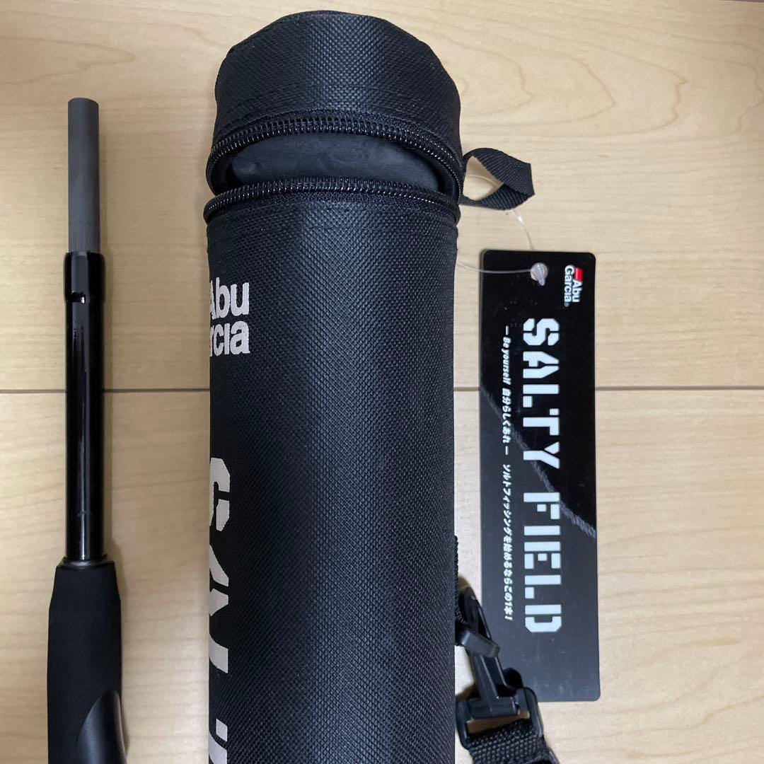 Salty Field SFS 965M MB シーバスロッド　新品
