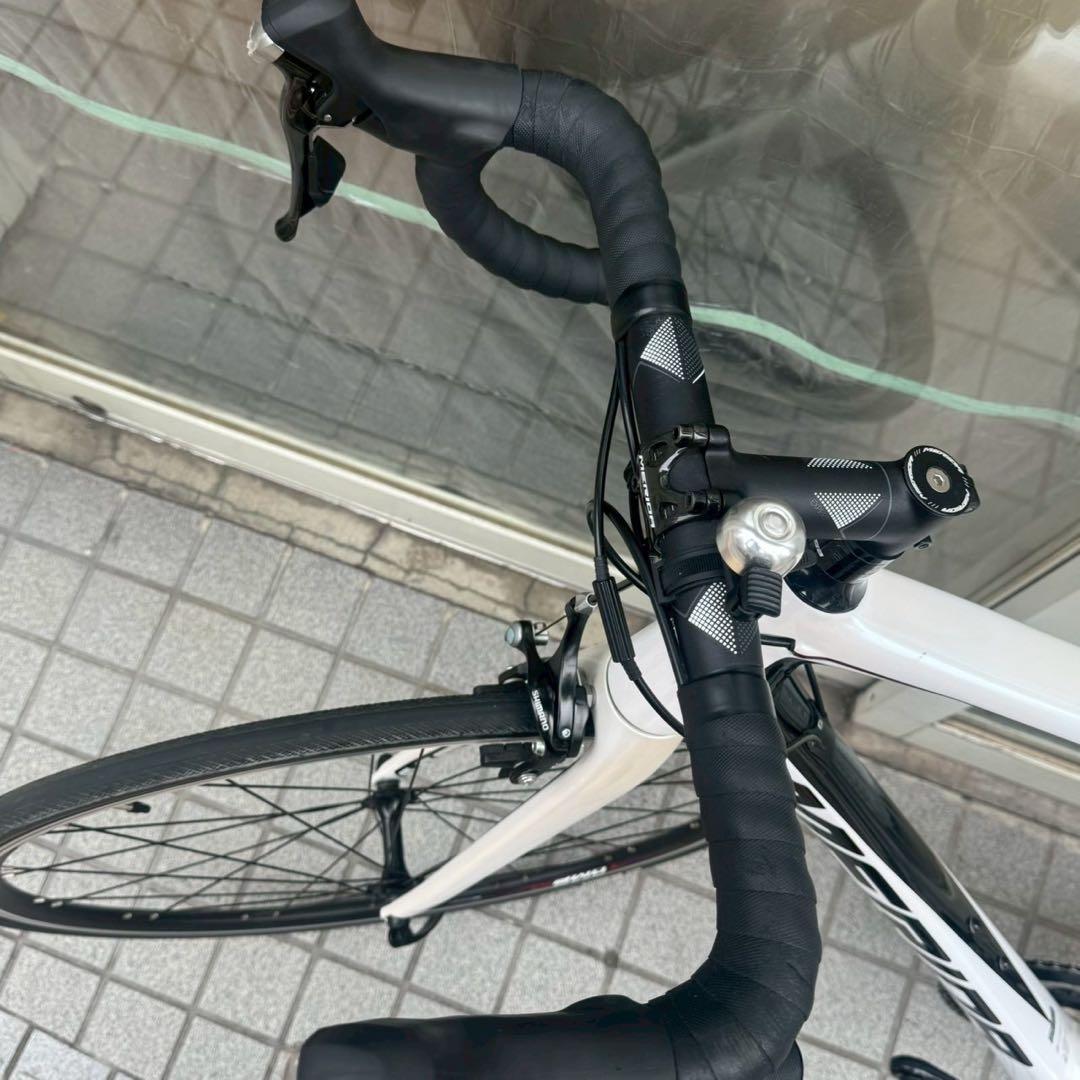 美品　MERIDA ロードバイク SCULTURA 4000 kk01