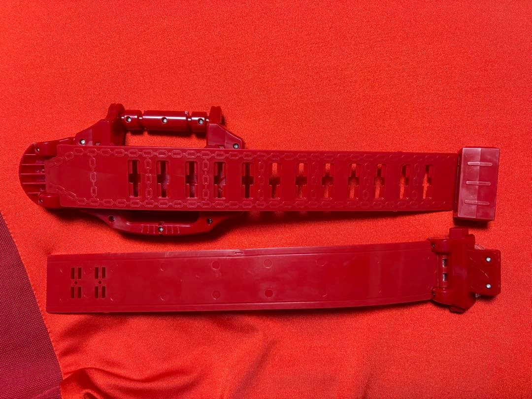 仮面ライダーキバ　DXキバットベルト　動作確認済み