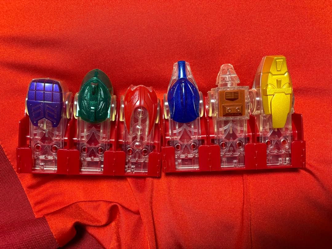 仮面ライダーキバ　DXキバットベルト　動作確認済み