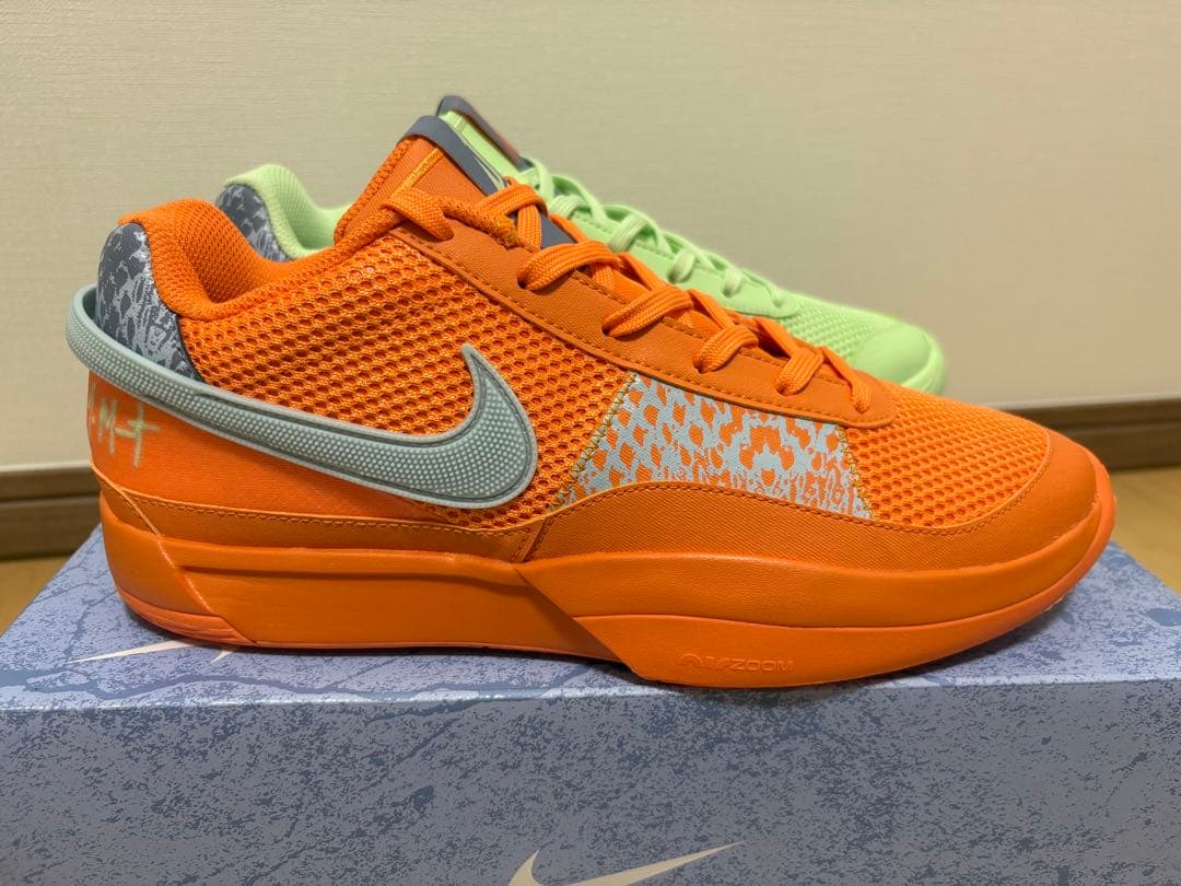 【新品】NIKE JA1 'MISMATCHED' 28.0
