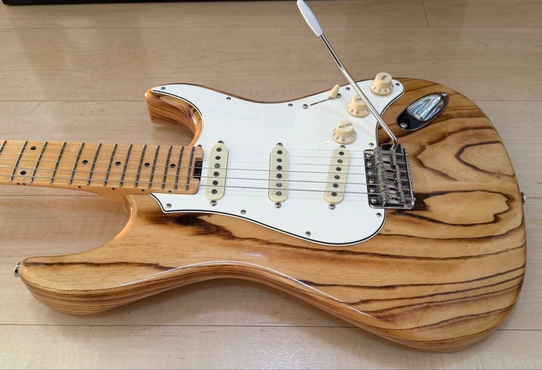 値下げ②／EDWARDS E-SN-130M3S ／SNAPPER／ダンカンPU