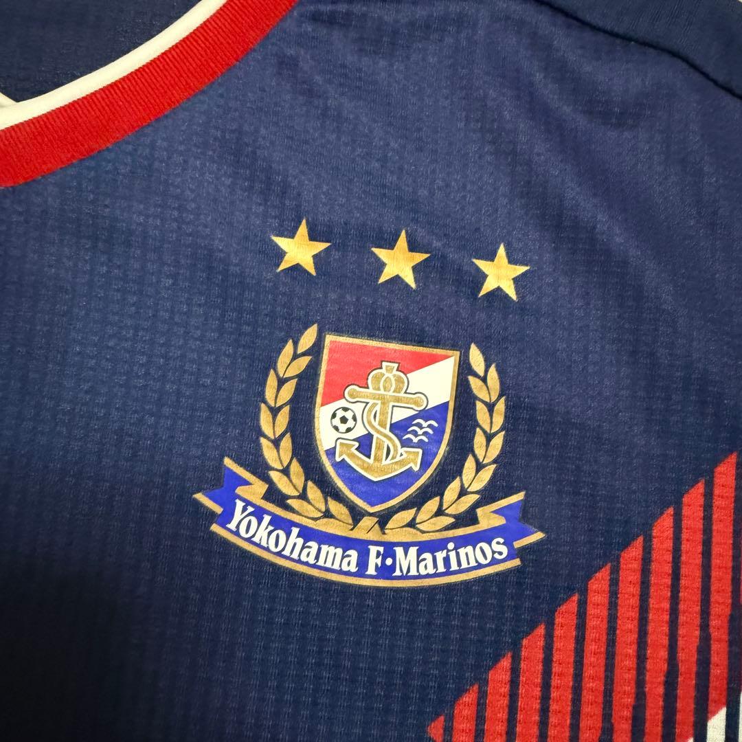 横浜F・マリノス 2019 スペシャルユニフォーム