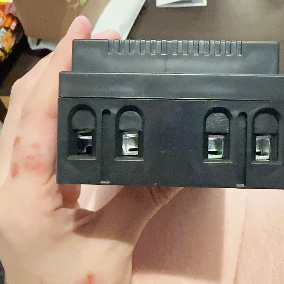 デジタル タイムスイッチ 電子タイマー プログラマブル タイマースイッチ